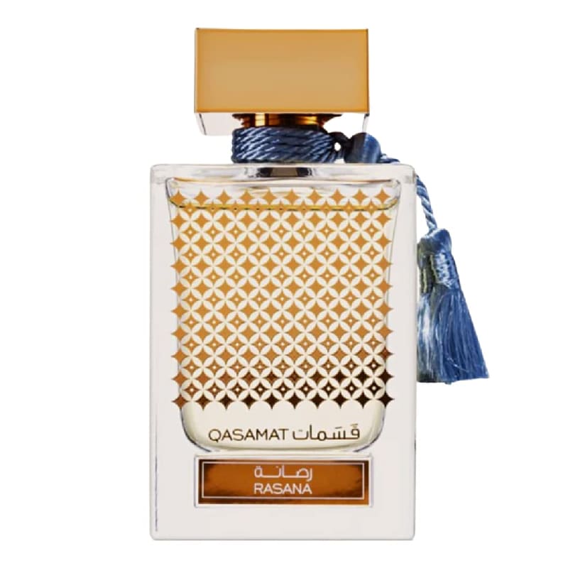 Rasasi Qasamat Rasana edp 65ml UNISEX - Rasasi - Default Title - Perfumisimo